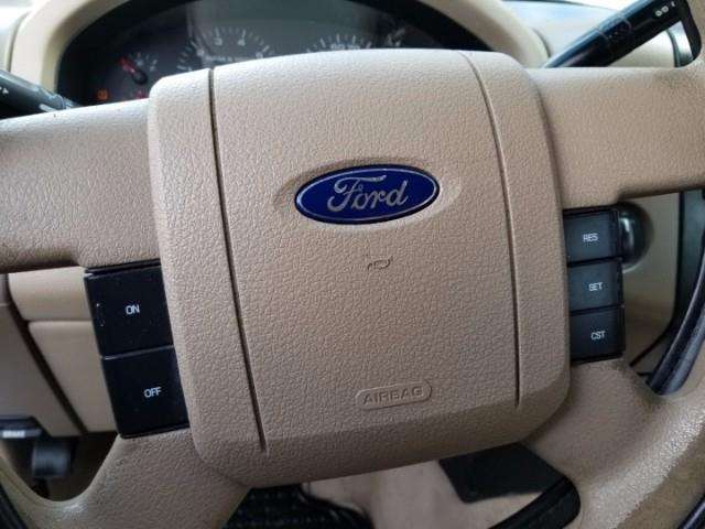 Ford F-150 2008 photo 18